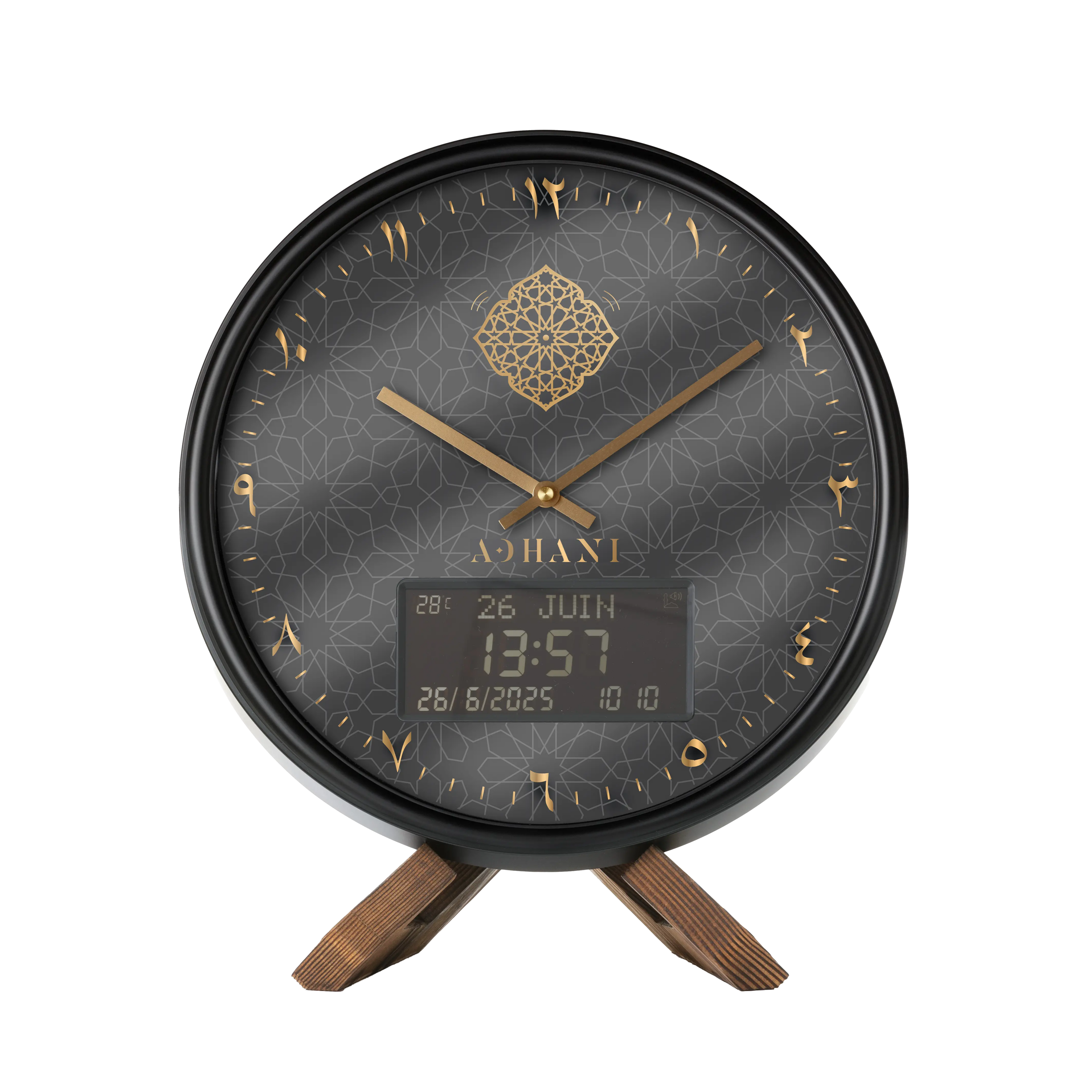 Support horloges adhani ADHANI