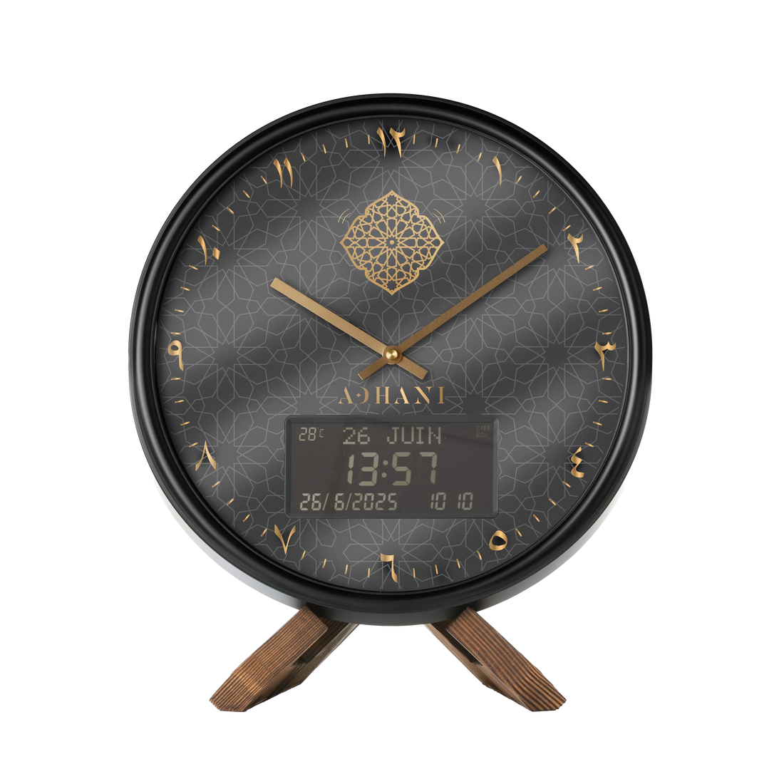 Support horloges adhani ADHANI