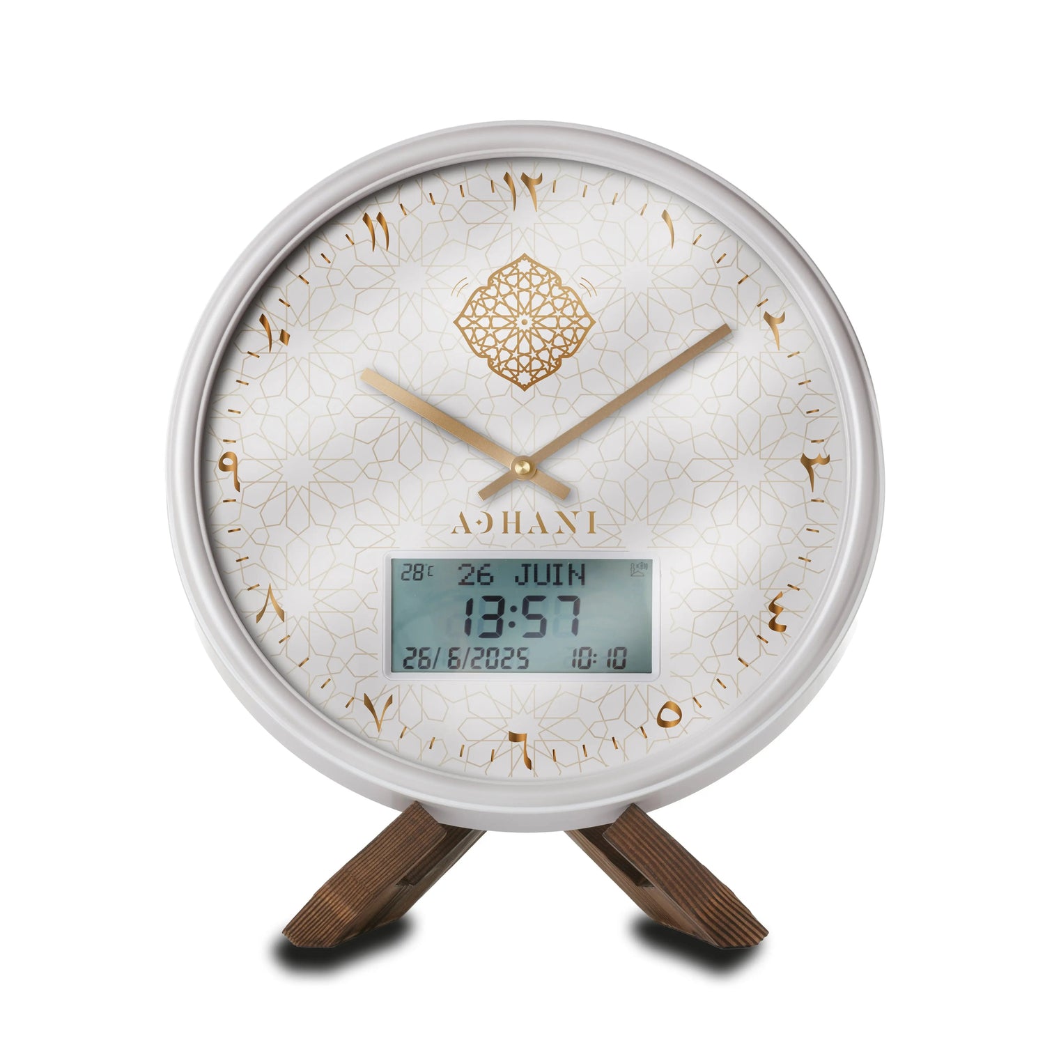 Support horloges adhani ADHANI