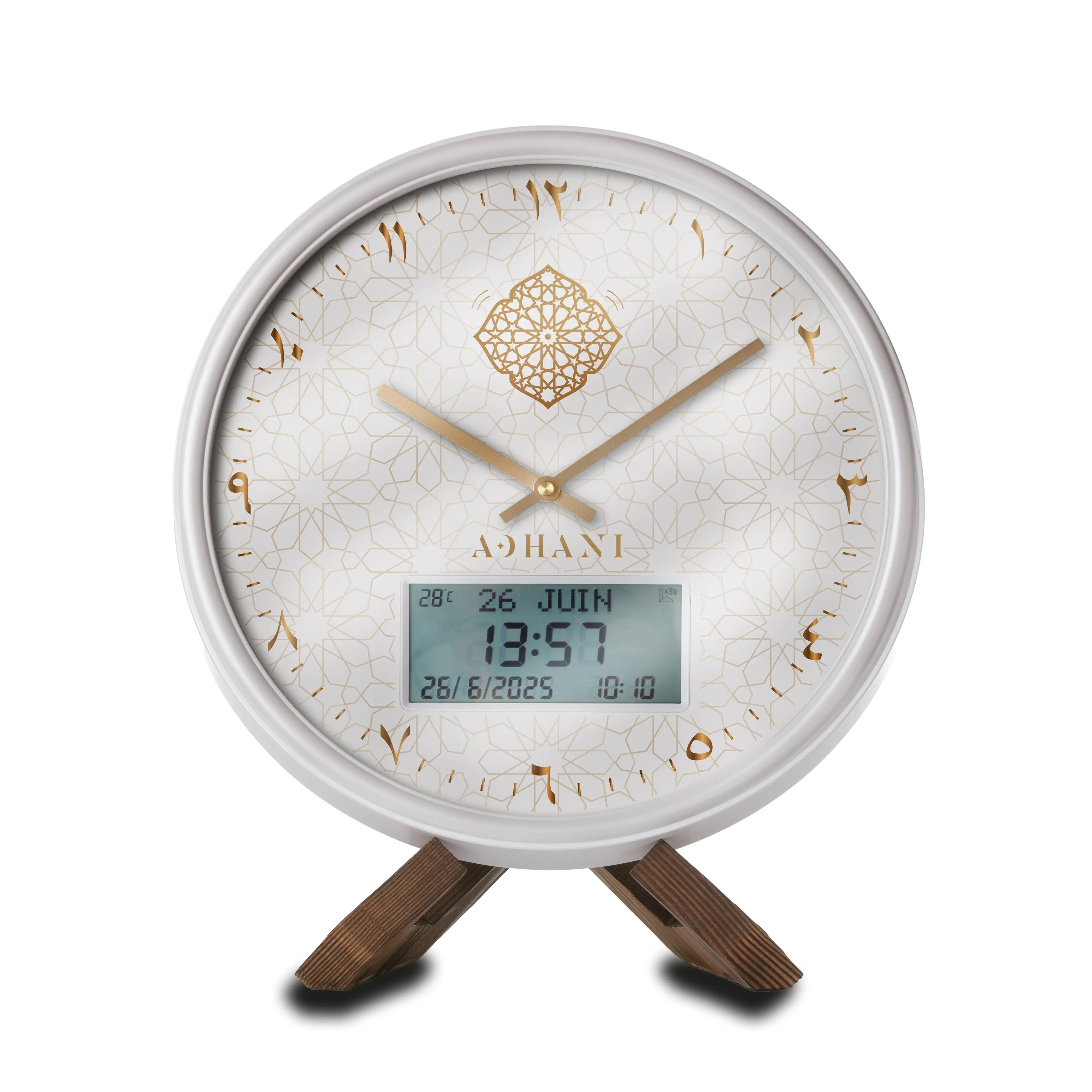 Support horloges adhani ADHANI